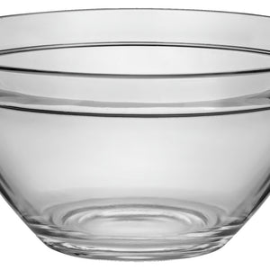 miska szklana Pompei; 570ml