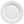 talerz płaski Amely; 22 cm (Ø); biały; okrągły; 6 sztuka / opakowanie