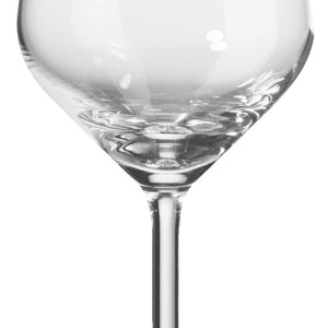 kieliszek do wina białego Vinzenza; 365ml, 6x22 cm (ØxW); transparentny; 6 sztuka / opakowanie
