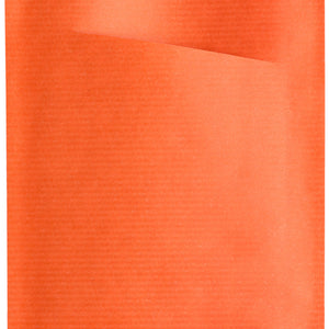 torebka na sztućce Besta; 11.2x22.5 cm (SxD); pomarańczowy; 100 sztuka / opakowanie