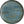 talerz płaski Madera Mint; 25 cm (Ø); turkusowy/brązowy/czarny; okrągły; 12 sztuka / opakowanie