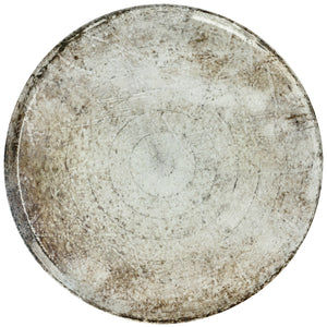 talerz do pizzy Gironia; 28 cm (Ø); taupe; okrągły; 4 sztuka / opakowanie