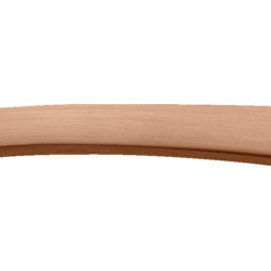 Menügabel Falun; 20.2 cm (D); miedź; 12 sztuka / opakowanie