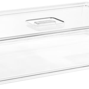 pokrywa Agri; Größe GN 1/1