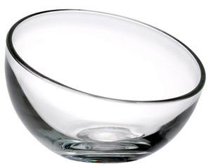 mini szklanka  Bubblino; 120ml, 9.8x9 cm (ØxW); transparentny; okrągły; 6 sztuka / opakowanie