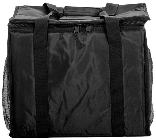 torba termiczna do transportu Porter; 51000ml, 44x38x36 cm (DxSxW); czarny