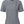 bluza kucharska damska Scott Chambray krótki rękaw ; Kleidergröße 34; szary
