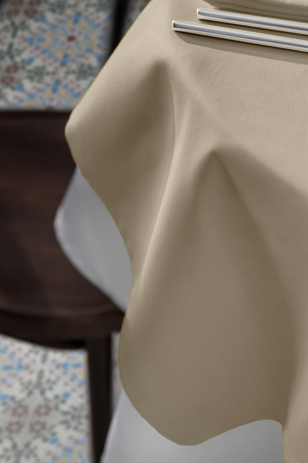 Meterware Vivienne; 320 cm (S); piasek