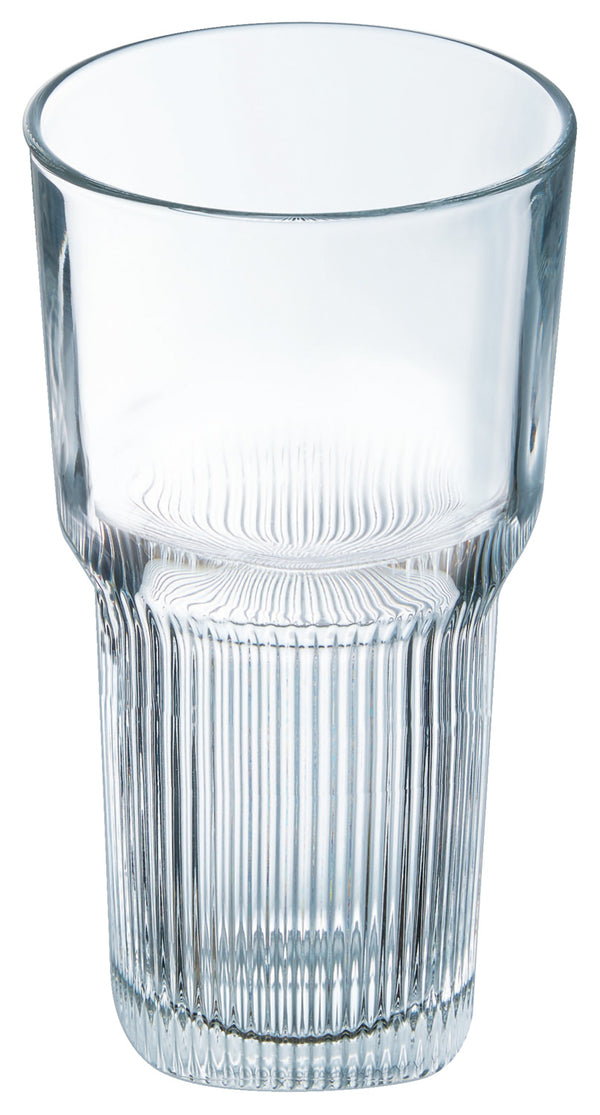 Longdrinkglas Starline stapelbar ; 310 ml