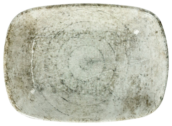 Schälchen Gironia rechteckig; 200ml, 16.5x12x4 cm (DxSxW); taupe; 6 sztuka / opakowanie