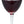 kieliszek do wina czerwonego Claret bez znacznika pojemności; 330ml, 7x18.2 cm (ØxW); transparentny; 12 sztuka / opakowanie