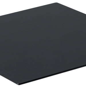 blat kompaktowy Lift kwadratowy; 68x68 cm (DxS); antracyt; kwadrat