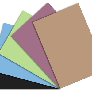 Mustergarnitur Mehrwegbehälter elasto REuse; wielokolorowy; kwadrat