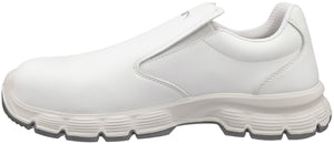 Sicherheitsslipper Float; Schuhgröße 37; biały