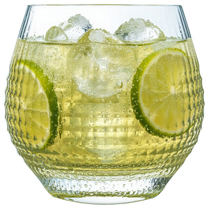 Universalglas Disco; 380 ml