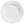 talerz płaski Base; 19 cm (Ø); biały; okrągły; 6 sztuka / opakowanie