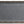 półmisek Portage z rantem; Größe GN 1.5/4, 39.7x16.2x2 cm (DxSxW); szary; 3 sztuka / opakowanie
