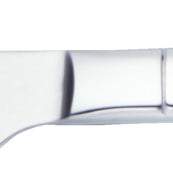 nóż stołowy Berlin; 21.8 cm (D); srebro, Griff srebro; 12 sztuka / opakowanie
