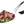 łyżka smakosza CLASSIC; 13 cm (D); srebro