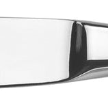 nóż stołowy  Charisma Hohlheft; 23.4 cm (D); srebro; 12 sztuka / opakowanie