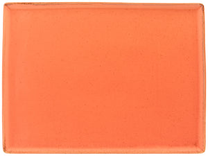 półmisek Sidina prostokątny; 35x26x2 cm (DxSxW); terakota; prostokątny; 2 sztuka / opakowanie