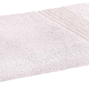 ręcznik Athen; 50x100 cm (SxD); taupe; 10 sztuka / opakowanie