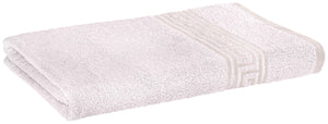 ręcznik Athen; 50x100 cm (SxD); taupe; 10 sztuka / opakowanie