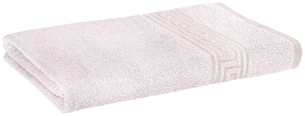 ręcznik Athen; 50x100 cm (SxD); taupe; 10 sztuka / opakowanie