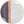 Teller flach Piazza; 31 cm (Ø); beżowy/morela/śliwka; okrągły; 6 sztuka / opakowanie