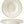 talerz głęboki Stonecast Barley White; 284ml, 24x3.7 cm (ØxW); biały/brązowy; okrągły; 12 sztuka / opakowanie