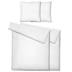 Bettwäsche-Set Parma; 135x200 cm (SxD)