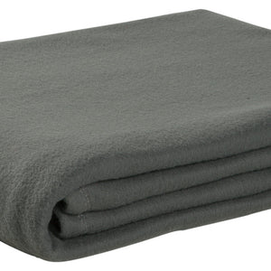 koc Arktis letni; 150x200 cm (SxD); antracyt