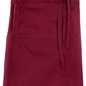 zapaska Nando 60x80 cm; 60x80 cm (DxS); bordo