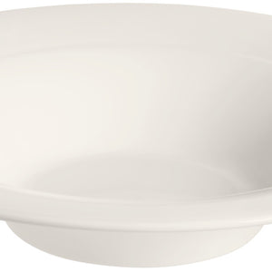 talerz głęboki Premiora; 370ml, 24x5 cm (ØxW); biel kremowa; okrągły; 12 sztuka / opakowanie