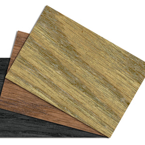 próbnik materiałów Scola; wielokolorowy