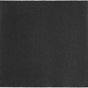 serwetka Dubo 39x39cm; 39x39 cm (SxD); czarny; 50 sztuka / opakowanie