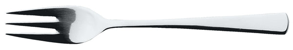 Vorteilspack Kuchengabel Linz; 14.5 cm (D); srebro