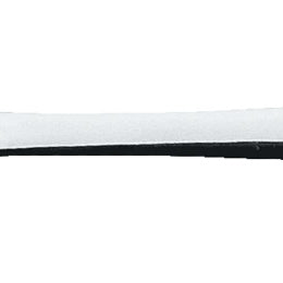 widelec do ciasta Linz; 14.5 cm (D); srebro, Griff srebro; 12 sztuka / opakowanie