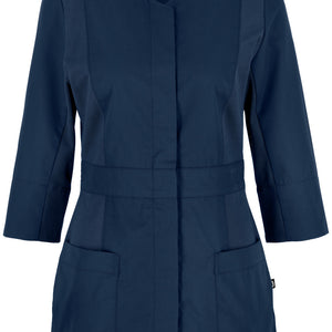 Damenkasack Paloma; Kleidergröße 42; granat