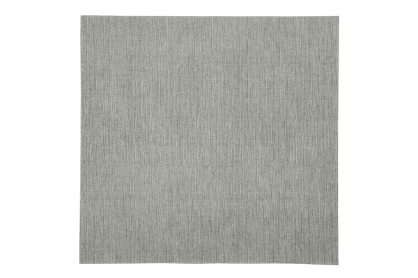 serwetka Luxury; 40x40 cm (SxD); ciemny szary; 50 sztuka / opakowanie
