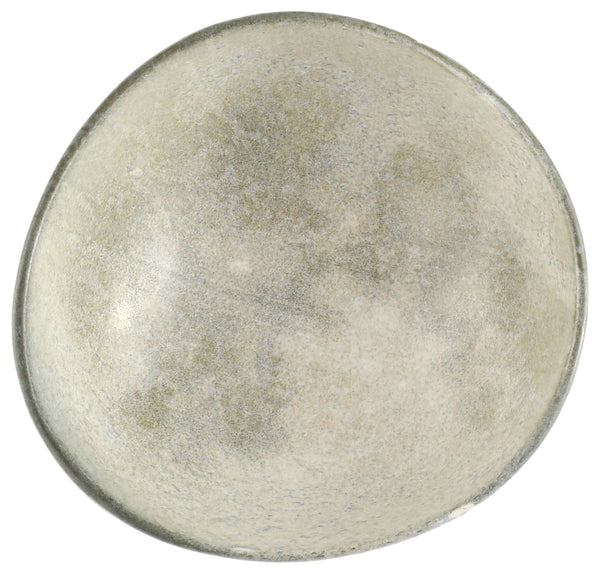 miska Selene; 420ml, 14x5.6 cm (ØxW); szary/biały; 6 sztuka / opakowanie
