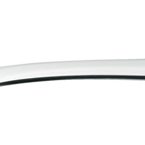 łyżka do kawy Baguette; 14 cm (D); srebro, Griff srebro; 12 sztuka / opakowanie