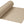 bieżnik Luxury; 40x120 cm (SxD); beżowy; prostokątny; 20 sztuka / rolka