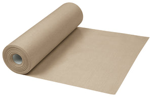 bieżnik Luxury; 40x120 cm (SxD); beżowy; prostokątny; 20 sztuka / rolka