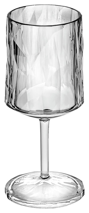 Weinglas Classic Wine Club No. 21 Superglas Tritan - ReNew mit Eichstrich 0