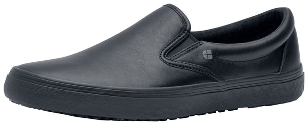 buty Merlin; Schuhgröße 36; czarny