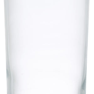 szklanka do longdrinków Trentino bez znacznika pojemności; 590ml, 7.8x17.4 cm (ØxW); transparentny; 12 sztuka / opakowanie