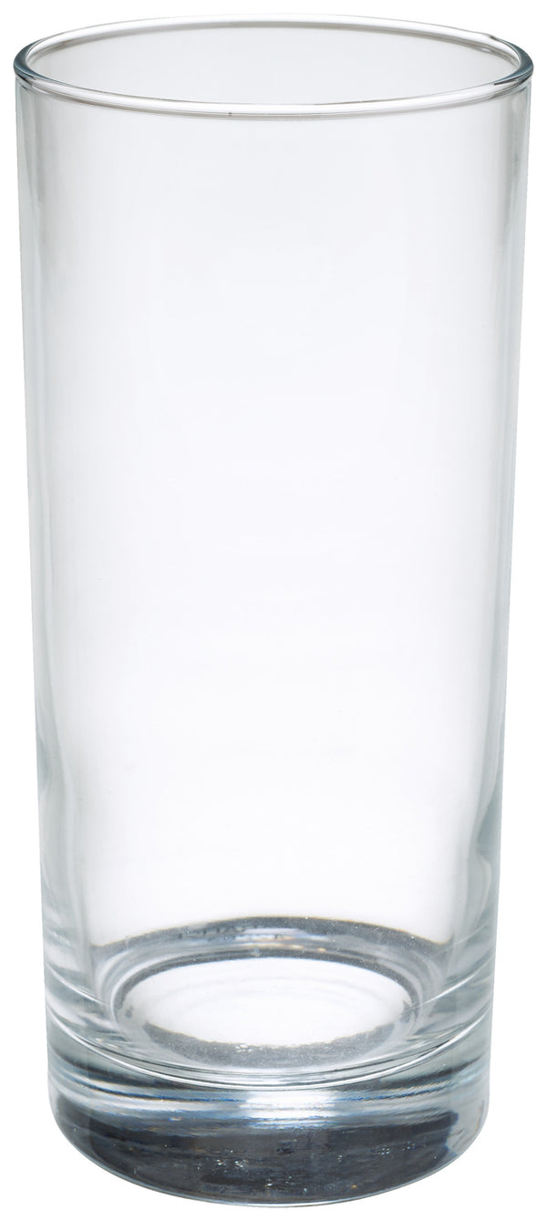 szklanka do longdrinków Trentino bez znacznika pojemności; 590ml, 7.8x17.4 cm (ØxW); transparentny; 12 sztuka / opakowanie