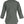 Bluse Dreiviertelarm Porter Regular Fit; Kleidergröße 40; ciemny szary