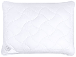 Kissen Dream Cotton Faser; 70x90 cm (SxD); biały